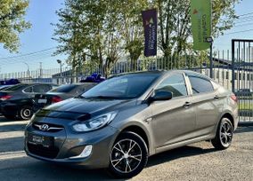  Hyundai Solaris 2013 , 690000 , 
