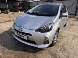  Toyota Aqua 2013 , 735000 , 