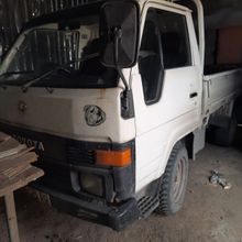 ������� Hiace, 1991