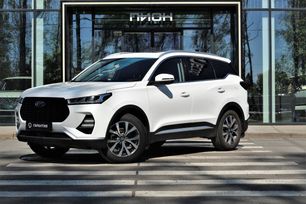 SUV   Xcite X-Cross 7 2024 , 1860000 , 