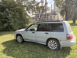 SUV   Subaru Forester 2000 , 475000 , 