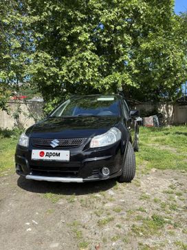  Suzuki SX4 2010 , 895000 , 