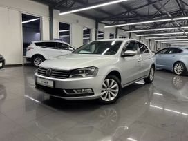  Volkswagen Passat 2014 , 1145000 , 