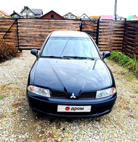  Mitsubishi Carisma 2002 , 400000 , 