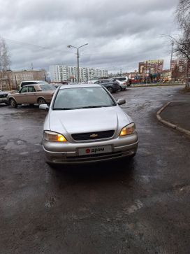  Chevrolet Viva 2005 , 350000 , 