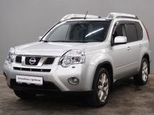  X-Trail, 2014