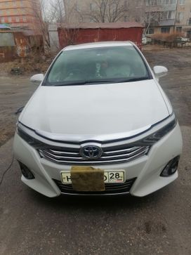  Toyota Sai 2014 , 1680000 , 