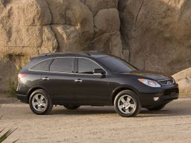 SUV   Hyundai Veracruz 2008 , 1150000 , 