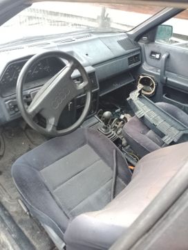  Audi 100 1985 , 60000 , 