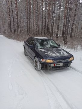  Toyota Carina 1996 , 400000 , 
