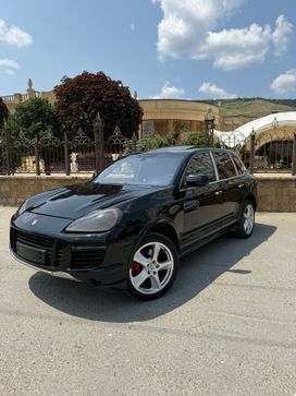 SUV   Porsche Cayenne 2004 , 790000 , 