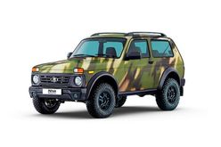  4x4 2121 