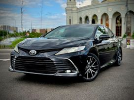  Toyota Camry 2021 , 2400000 , 