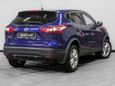 SUV   Nissan Qashqai 2016 , 1625000 , 