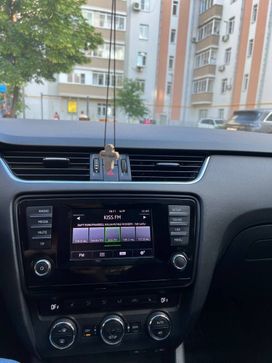  Skoda Octavia 2014 , 1260000 , 