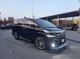    Toyota Vellfire 2017 , 2500000 , --