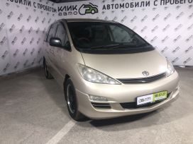    Toyota Estima 2003 , 799000 , 