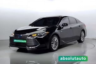  Toyota Avalon 2021 , 3800000 , 