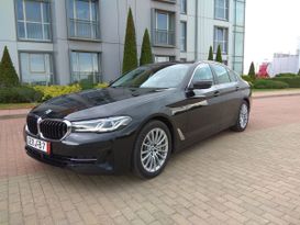  BMW 5-Series 2022 , 7390000 , 