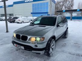 SUV   BMW X5 2000 , 930000 , 