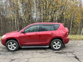 SUV   Toyota RAV4 2008 , 1100000 , 