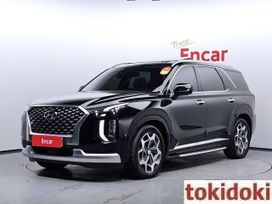 SUV   Hyundai Palisade 2021 , 3600000 , 