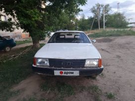  Audi 100 1984 , 35000 , 