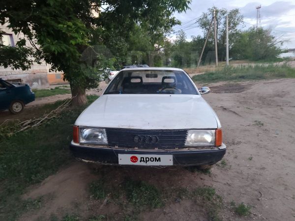  Audi 100 1984 , 35000 , 