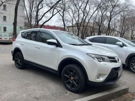 SUV   Toyota RAV4 2013 , 2000000 , 