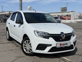  Renault Logan 2019 , 595000 , 