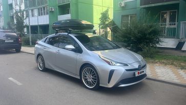  Toyota Prius 2019 , 1850000 , 