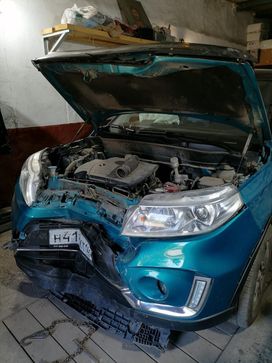 SUV   Suzuki Vitara 2020 , 1100000 , 
