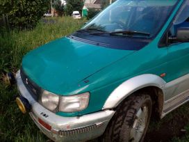    Mitsubishi RVR 1993 , 65000 , 