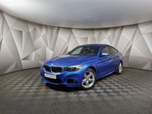  3-Series, 2018