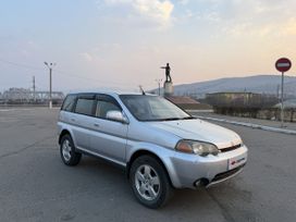 SUV   Honda HR-V 2000 , 290000 , 