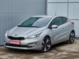  3  Kia ProCeed 2013 , 975000 , 