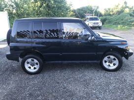 SUV   Suzuki Escudo 1992 , 320000 , 