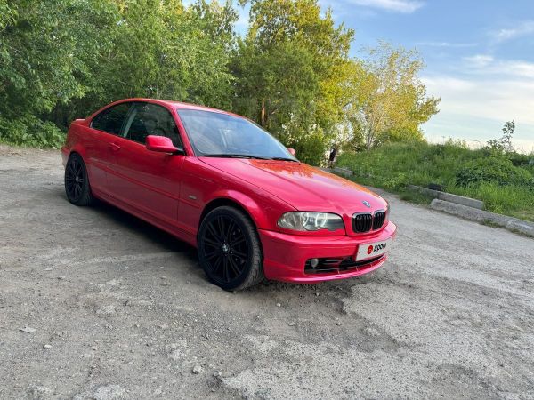  BMW 3-Series 2001 , 1200000 , 