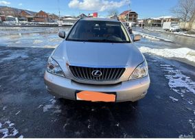 SUV   Lexus RX350 2007 , 1300000 , 