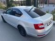  Skoda Octavia 2015 , 770000 , 