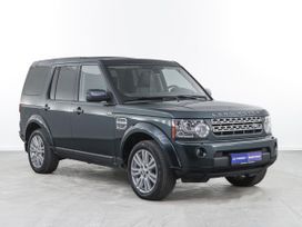 SUV   Land Rover Discovery 2012 , 1927077 , 