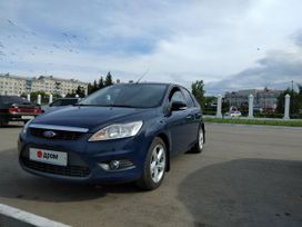  Ford Focus 2010 , 700000 , 