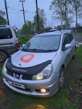  Nissan Wingroad 2006 , 300000 , 
