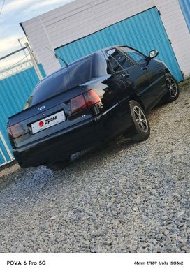  Chery Amulet A15 2006 , 240000 , 