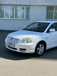  Toyota Avensis 2004 , 765000 , 