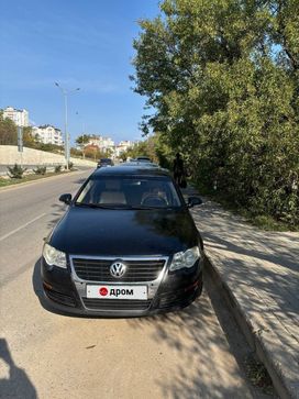  Volkswagen Passat 2005 , 690000 , 