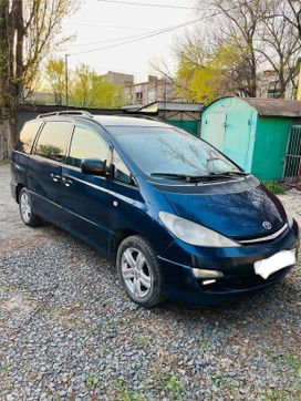    Toyota Previa 2003 , 650000 , --