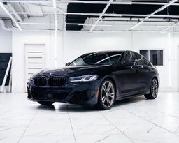  BMW 5-Series 2020 , 8200000 , -