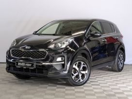 SUV   Kia Sportage 2020 , 2195000 , 