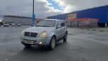 SUV   SsangYong Rexton 2007 , 650000 , 
